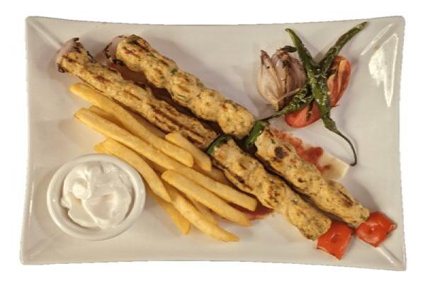 Chicken Kabab