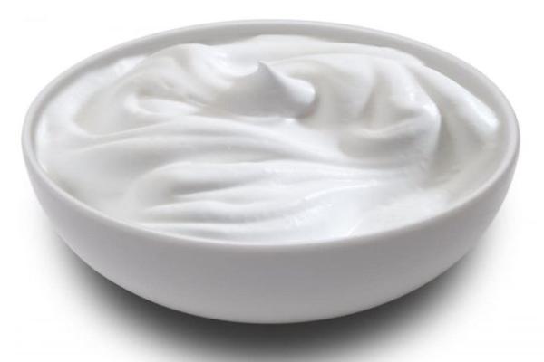 Spicy Garlic Creme