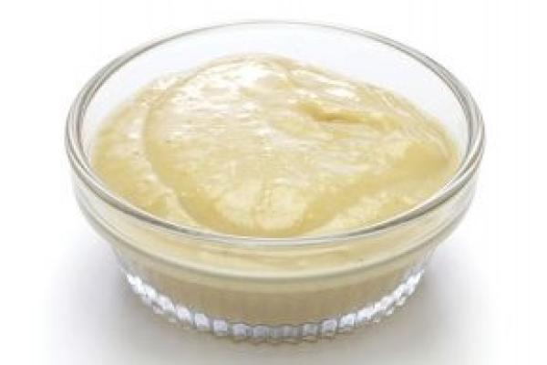 Tahini Parsley Sauce