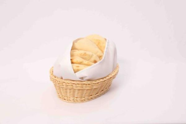 Pita Bread