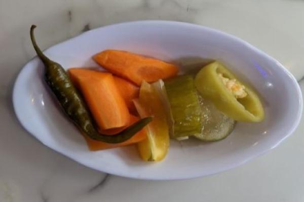 Pickles