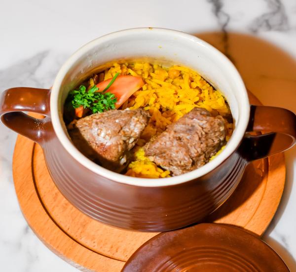 Lamb Qidreh