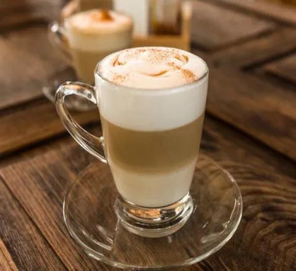 Macchiato
