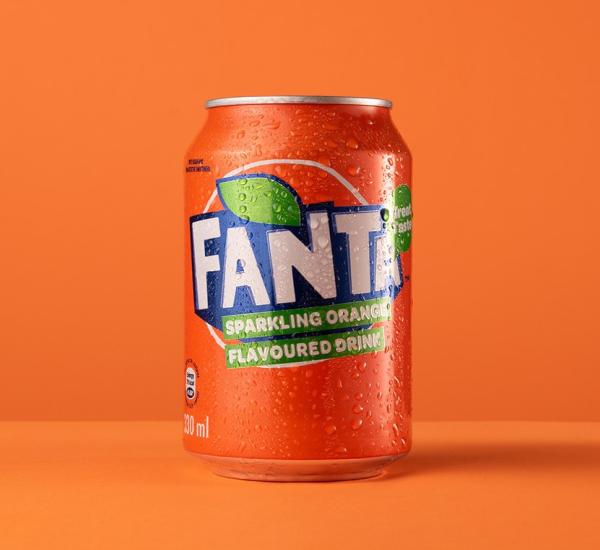 Fanta
