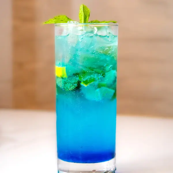 Blue Lagoon