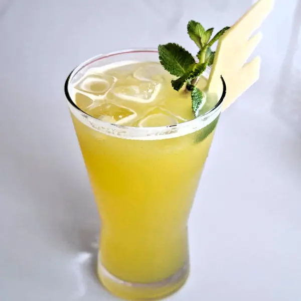 Sugarcane Juice
