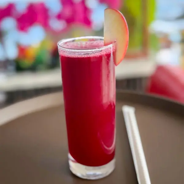 Beet it