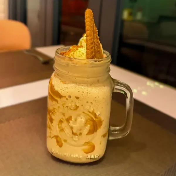 Milkshake