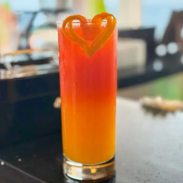 Vital c boost