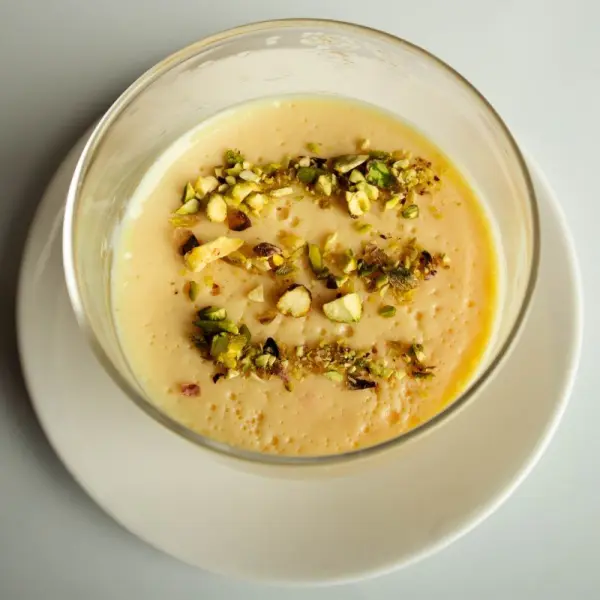 Banana Pudding
