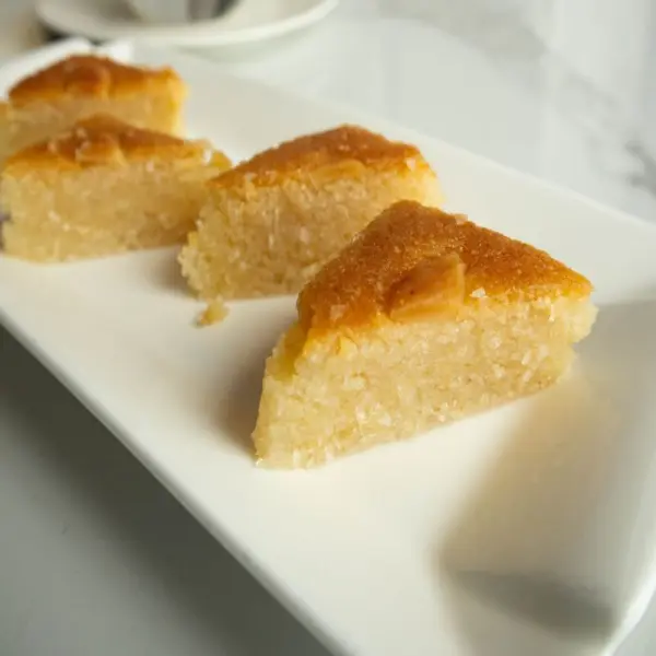 Basbousa