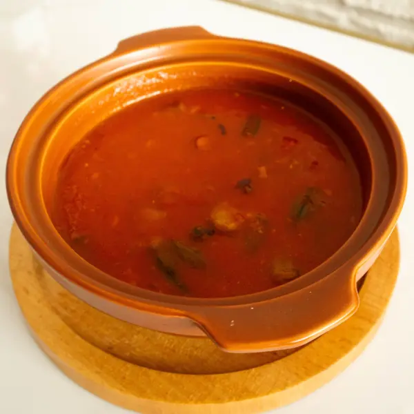 Okra (Veg)