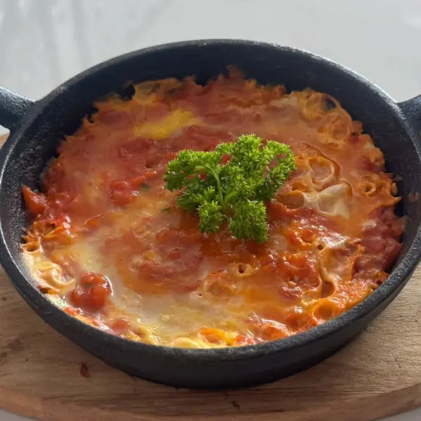 Shakshooka