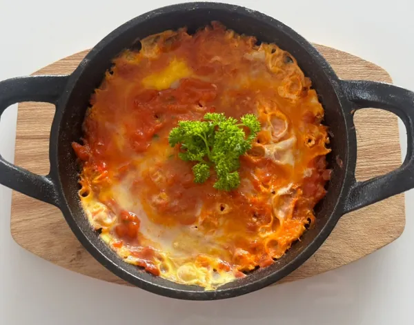Shakshooka