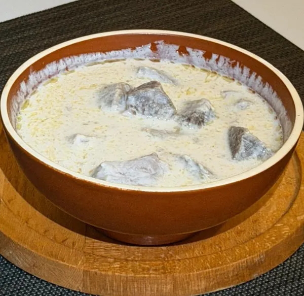 Mansaf